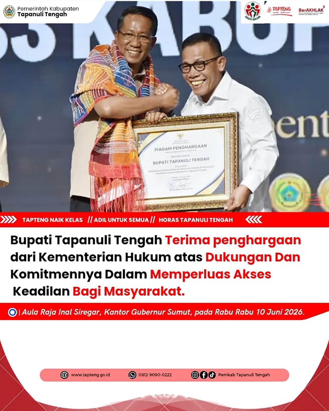 news