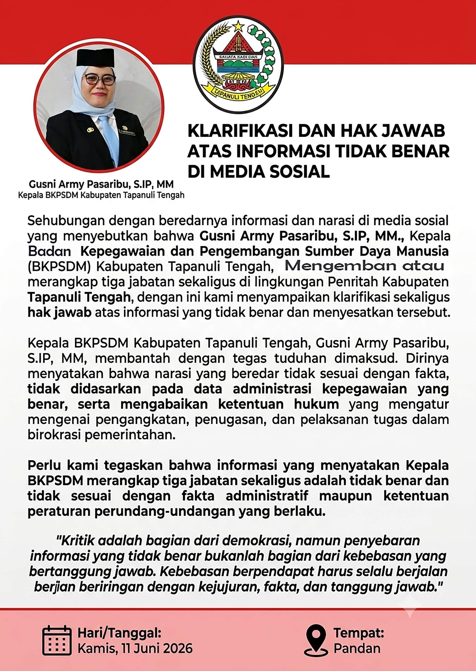 news