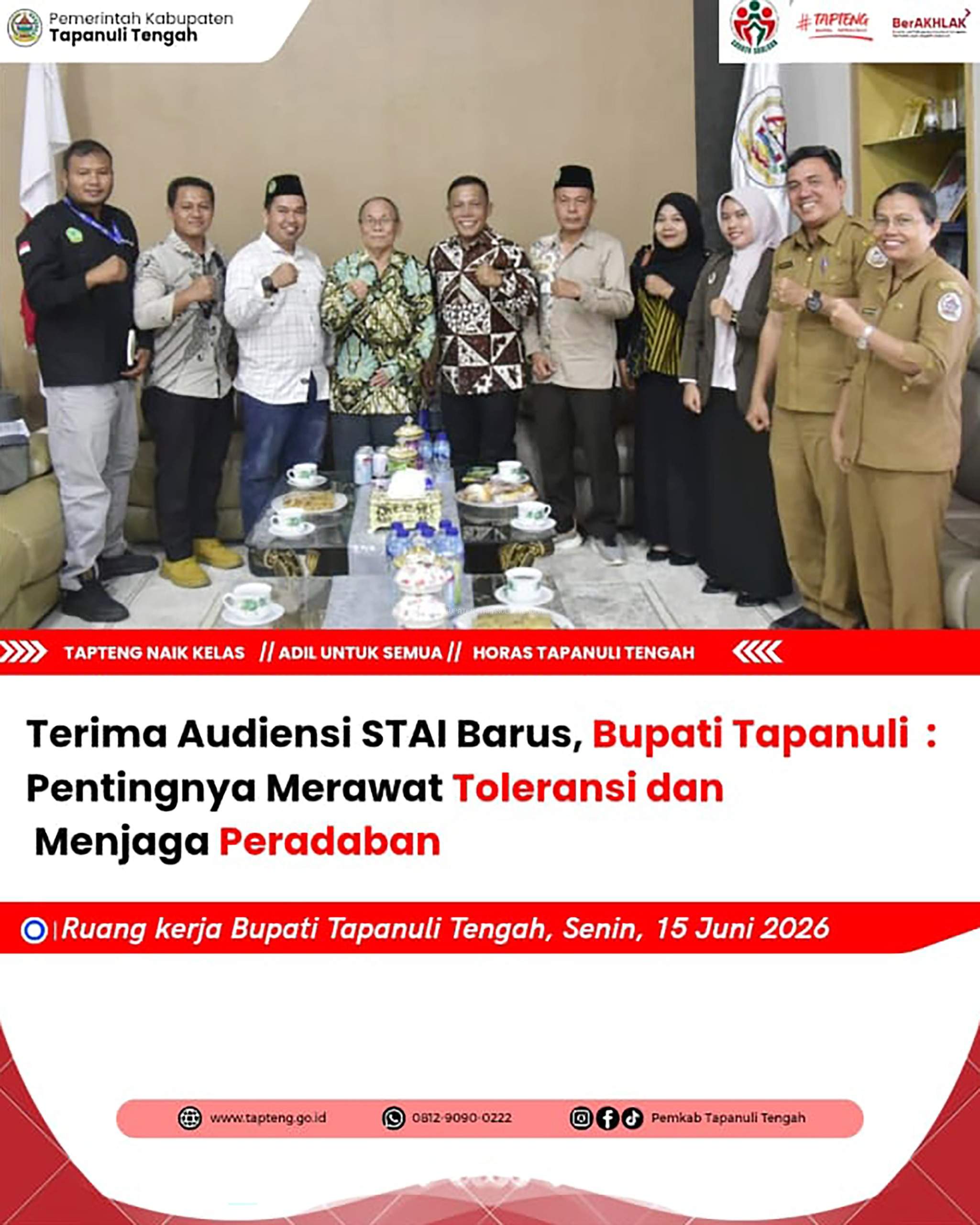 news