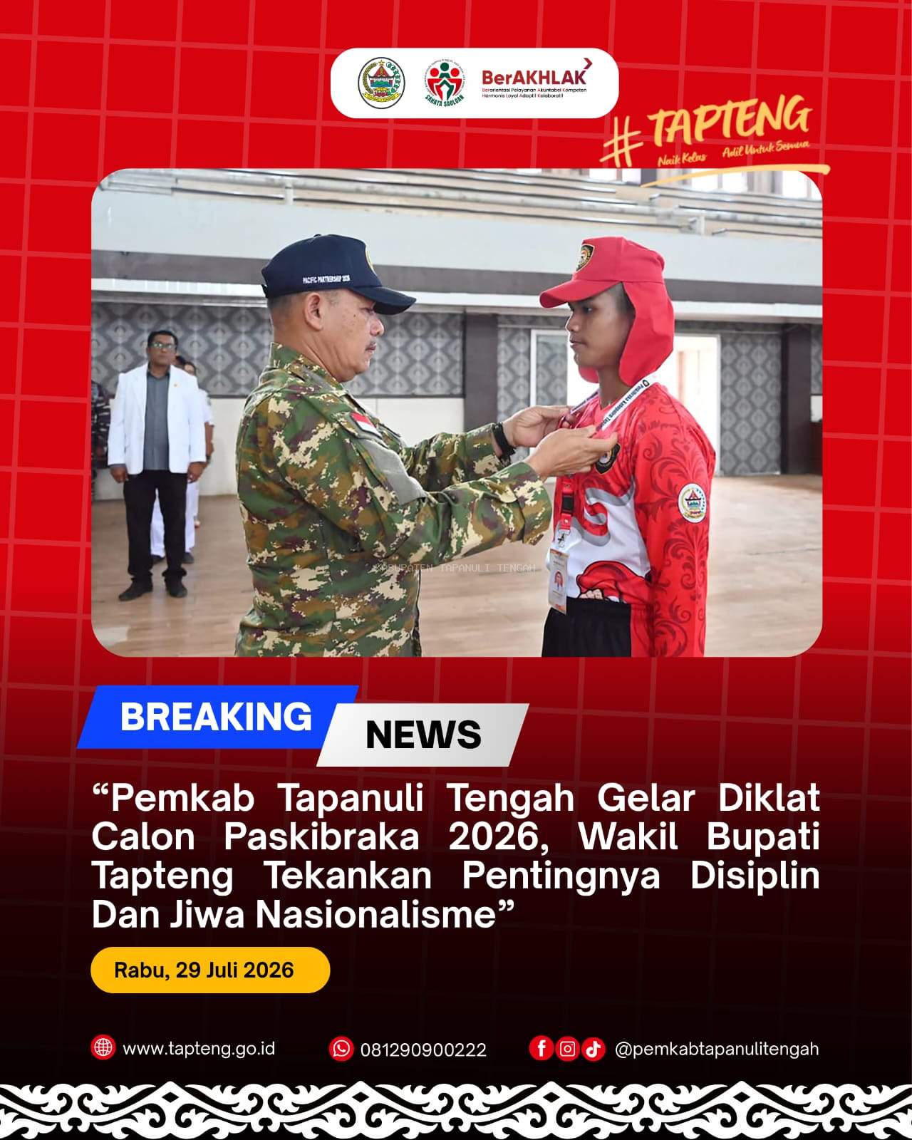 news