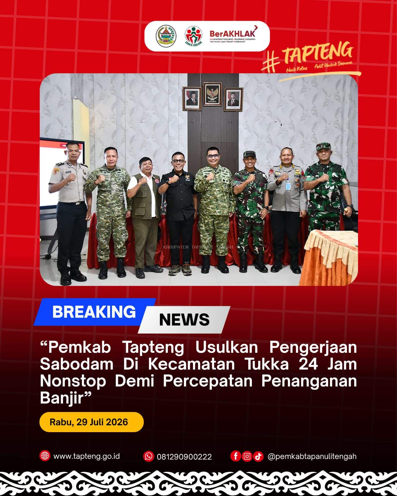 news