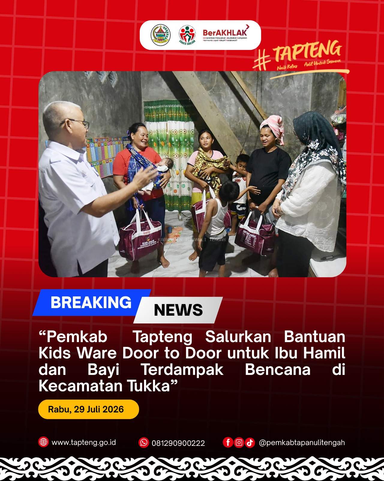 news