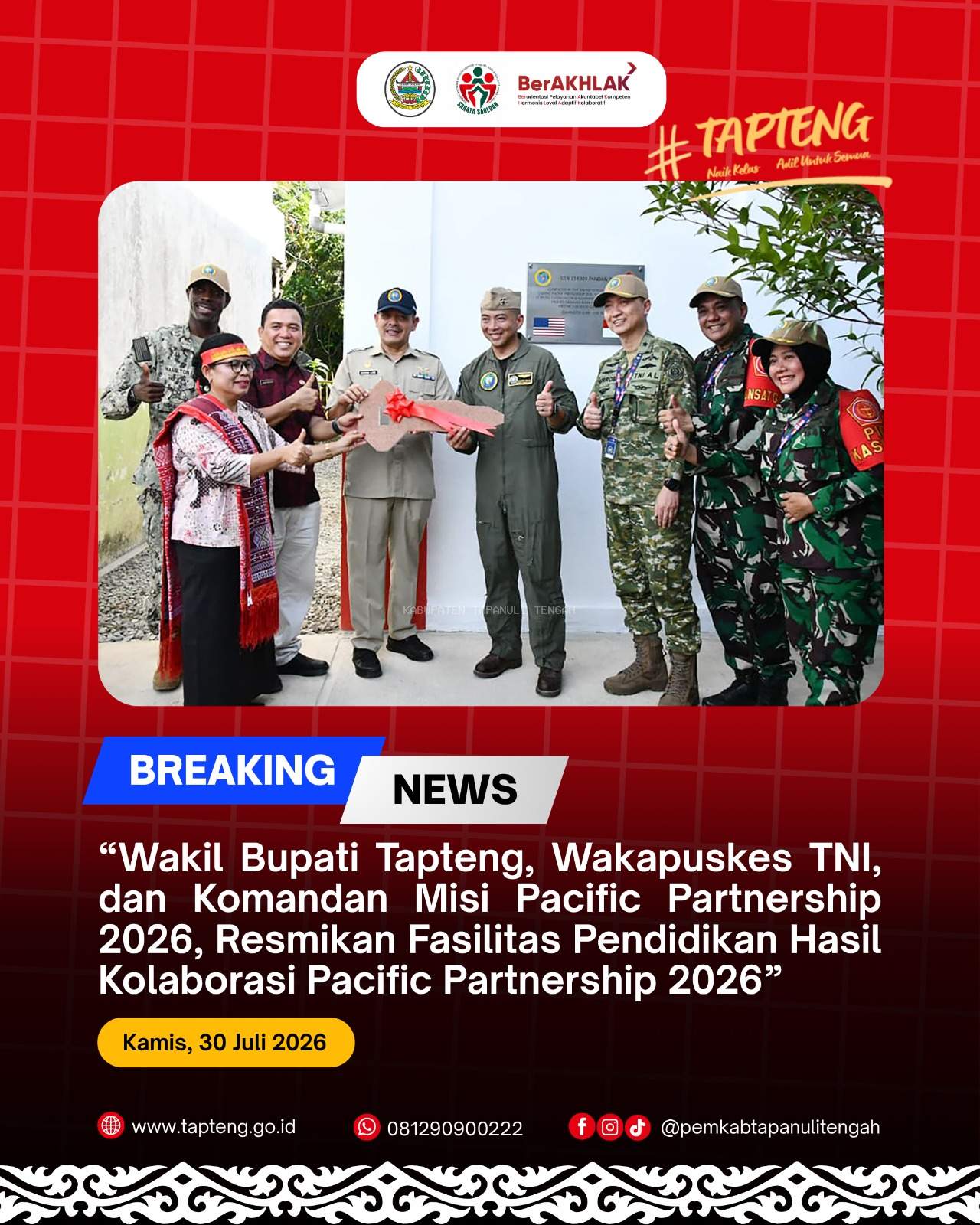 news