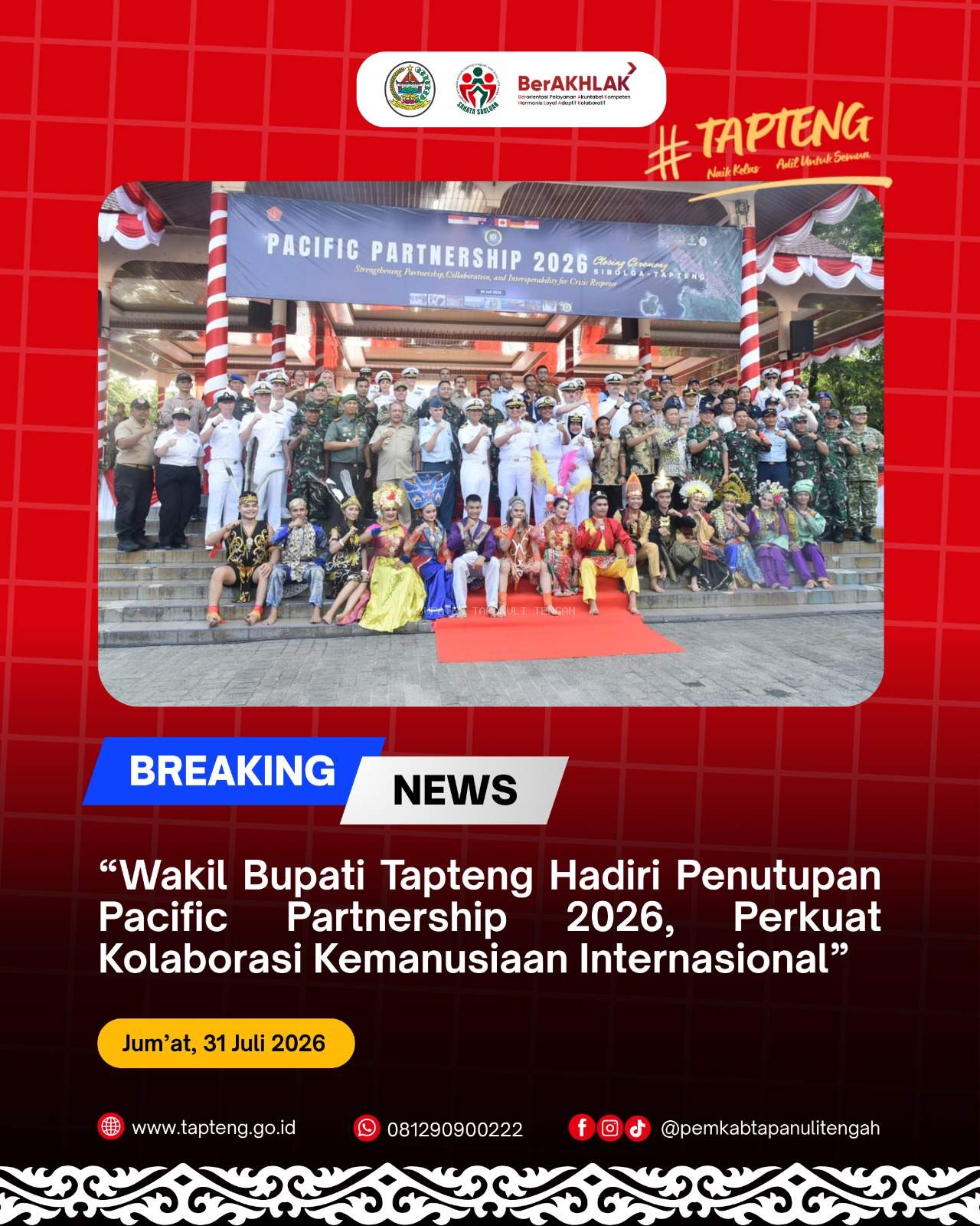 news