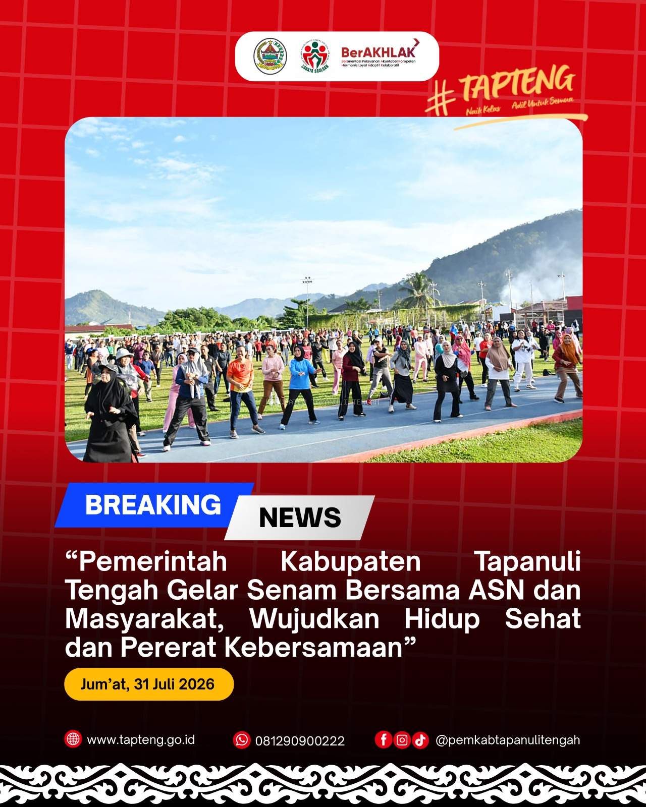 news