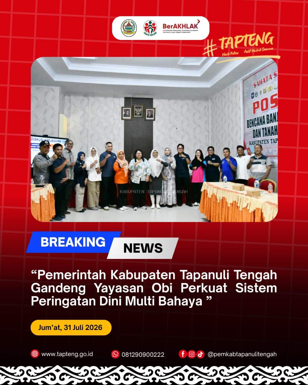 news