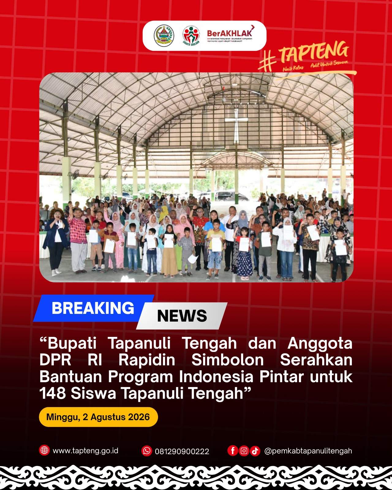 news
