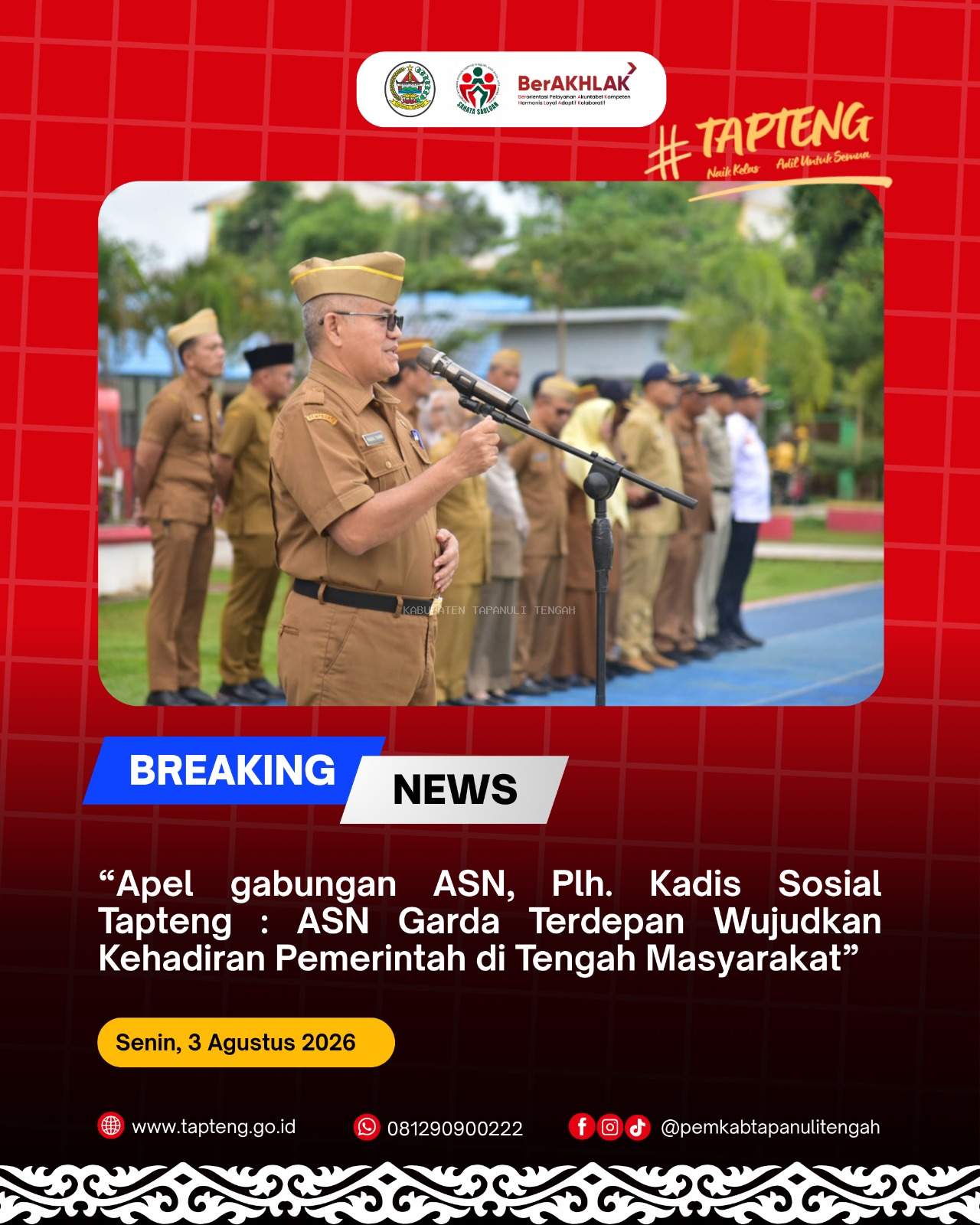 news