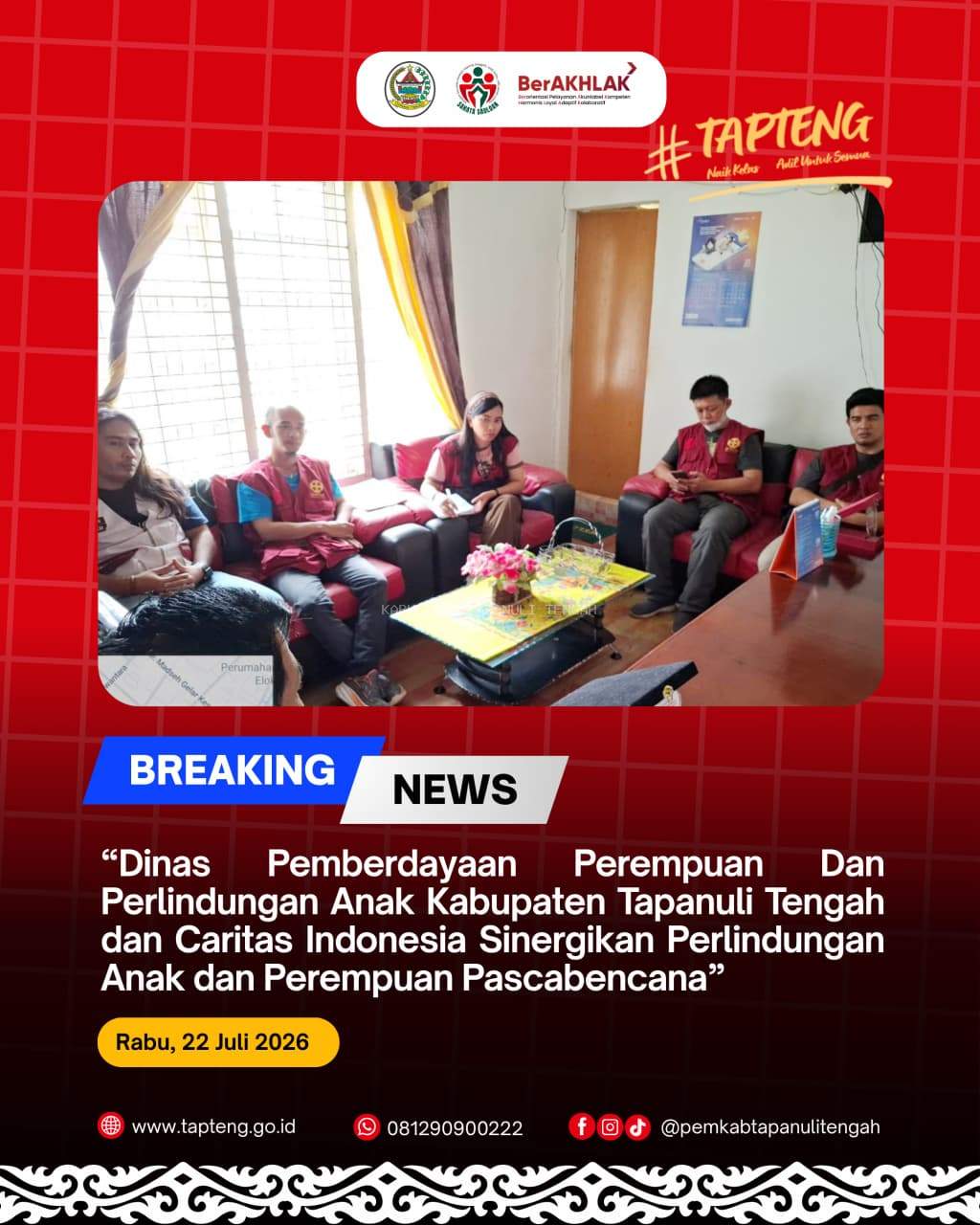 news