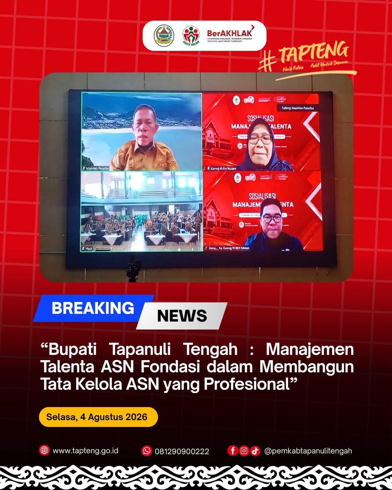 news