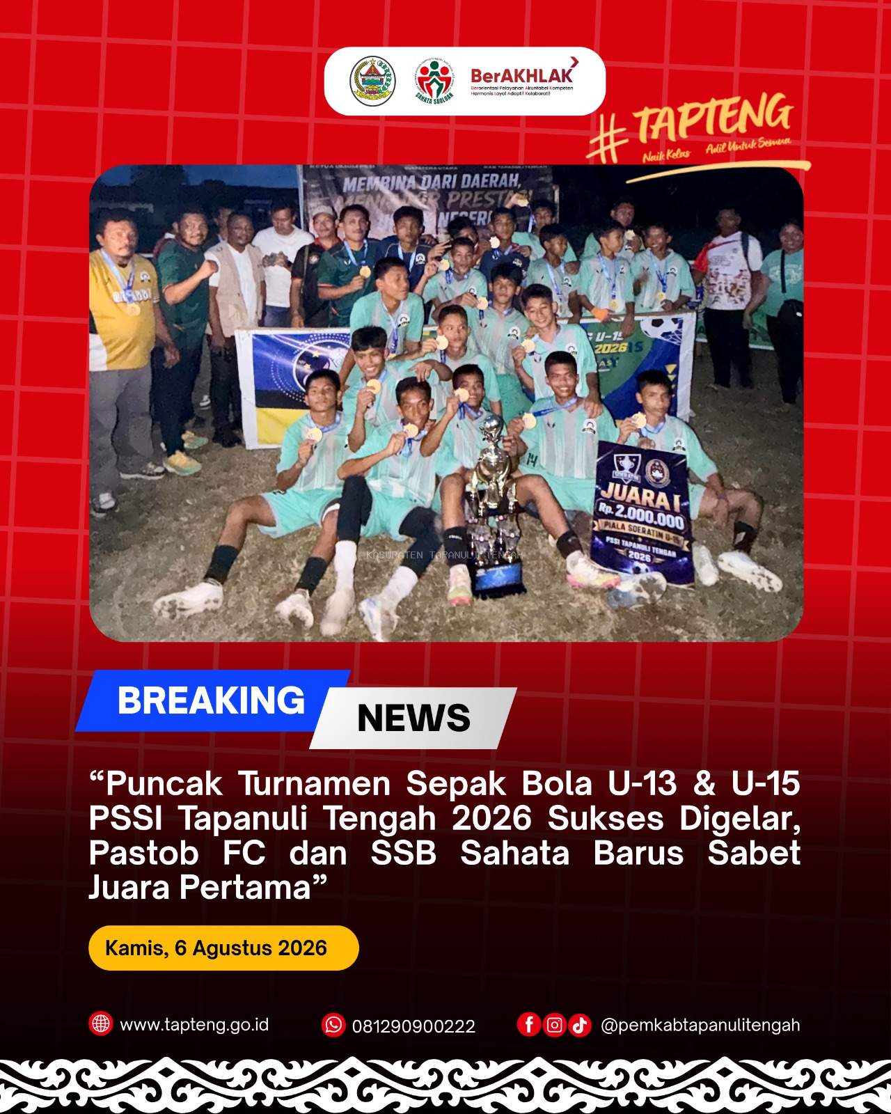 news