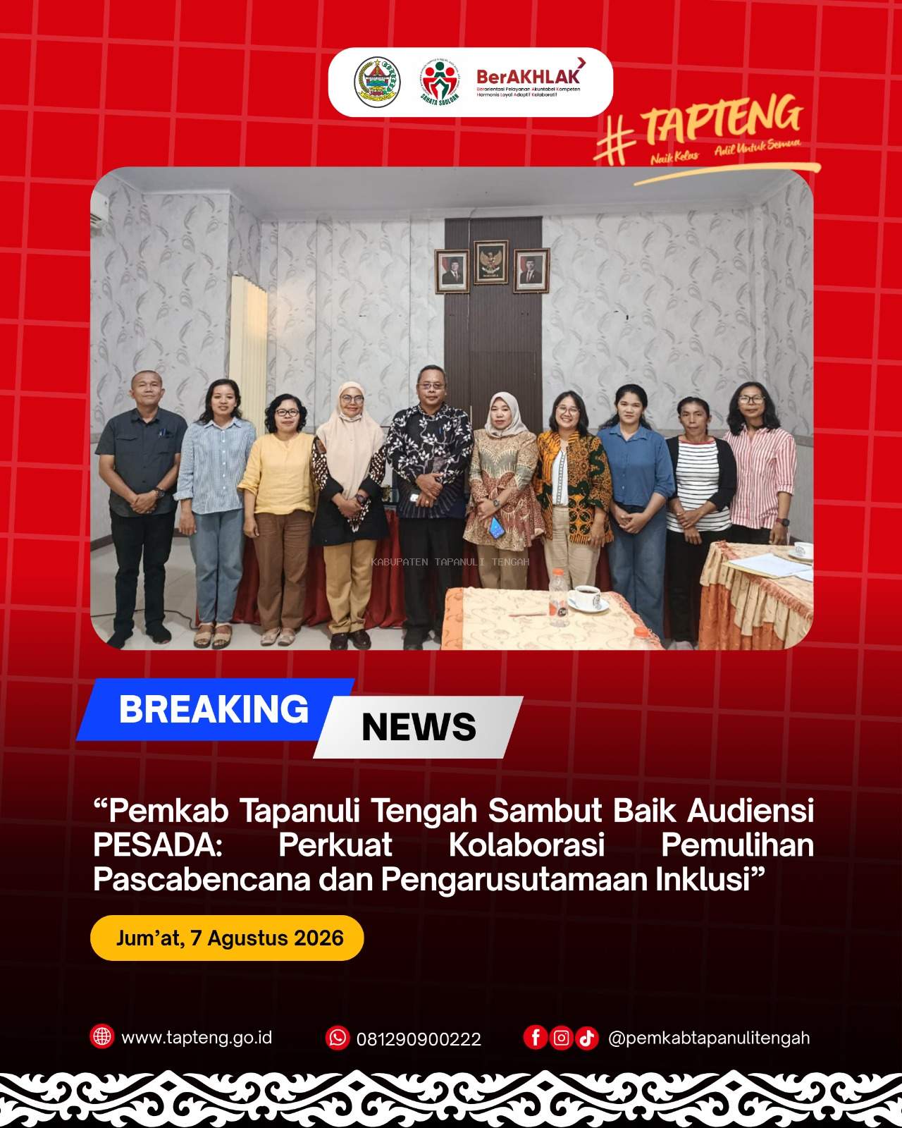 news