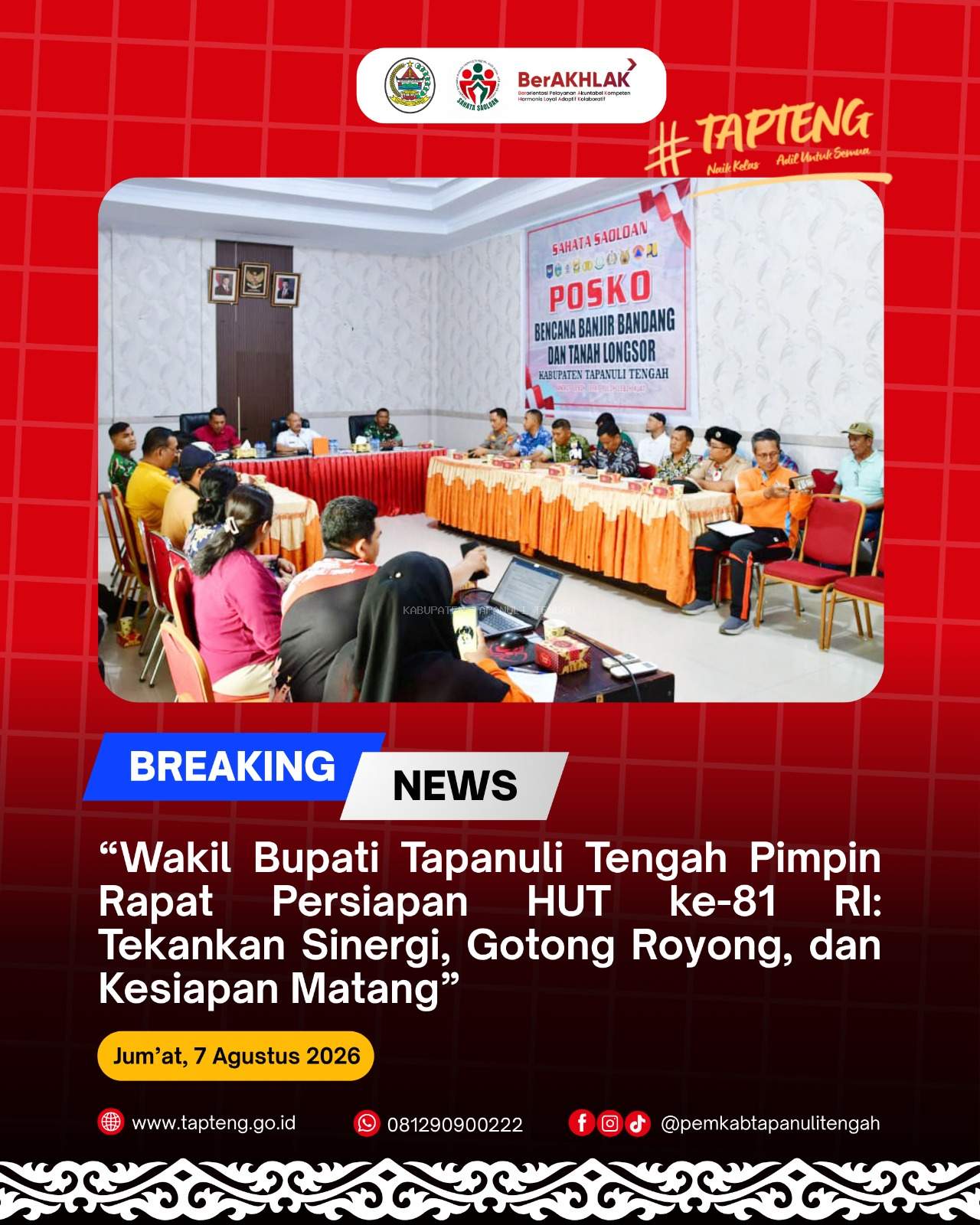 news