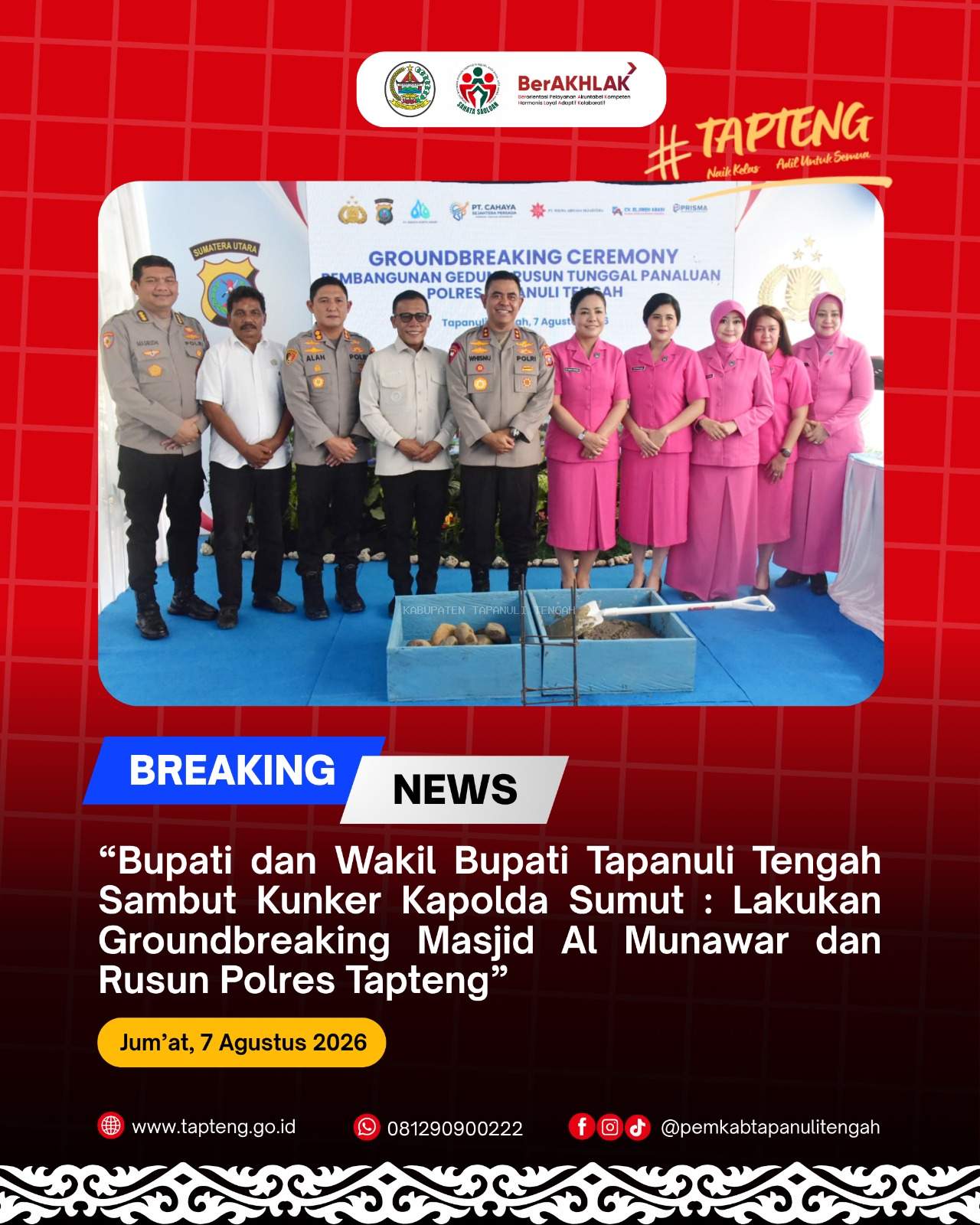 news