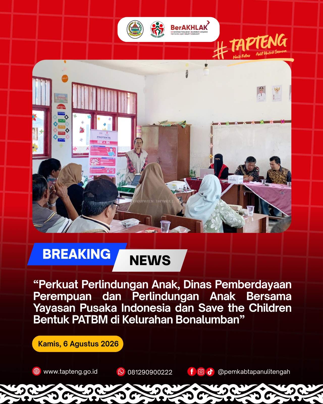 news