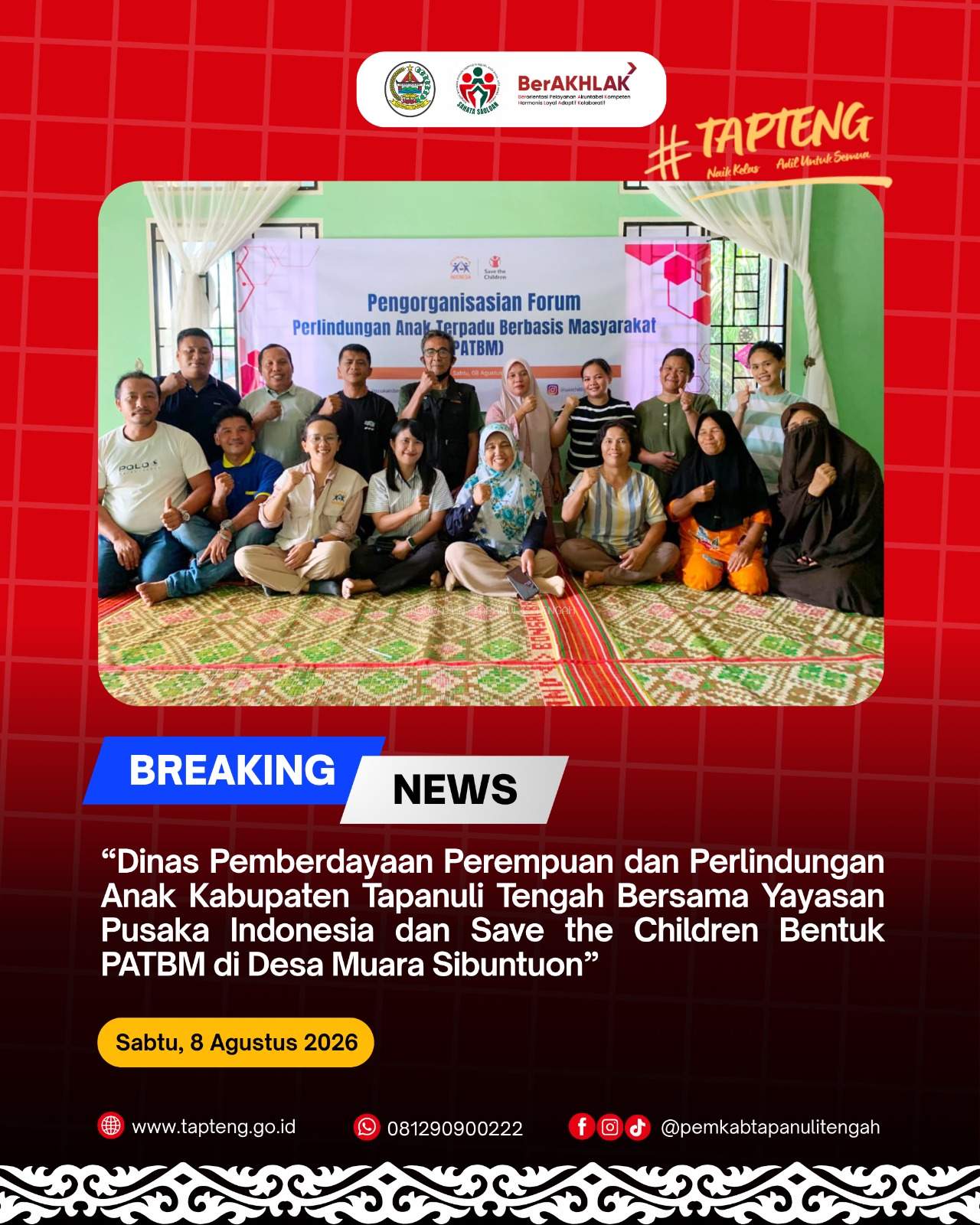 news