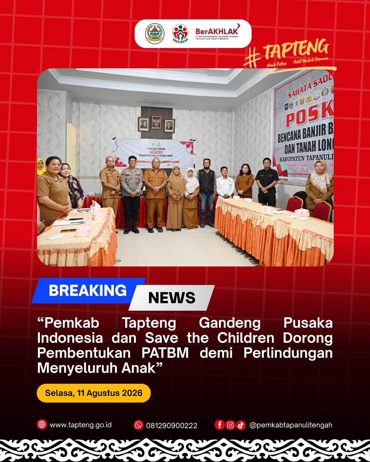 news