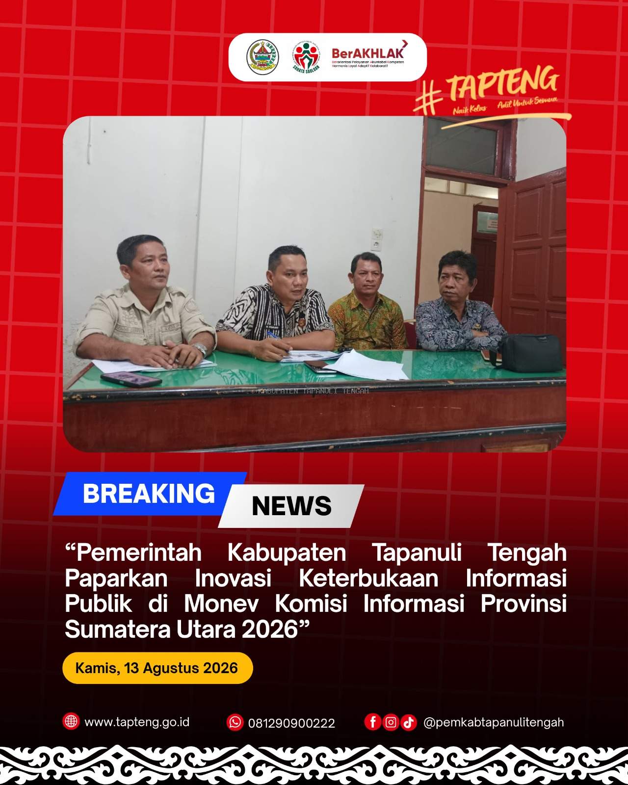 news