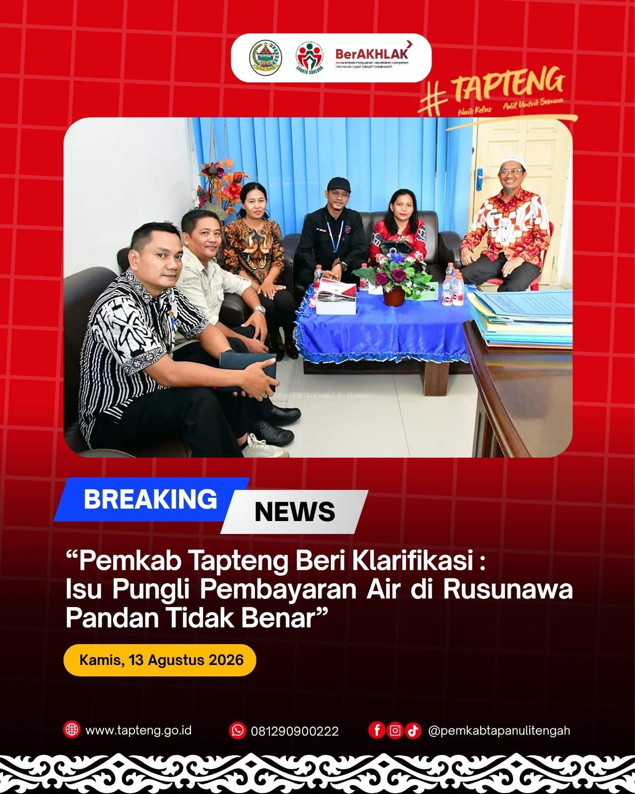 news