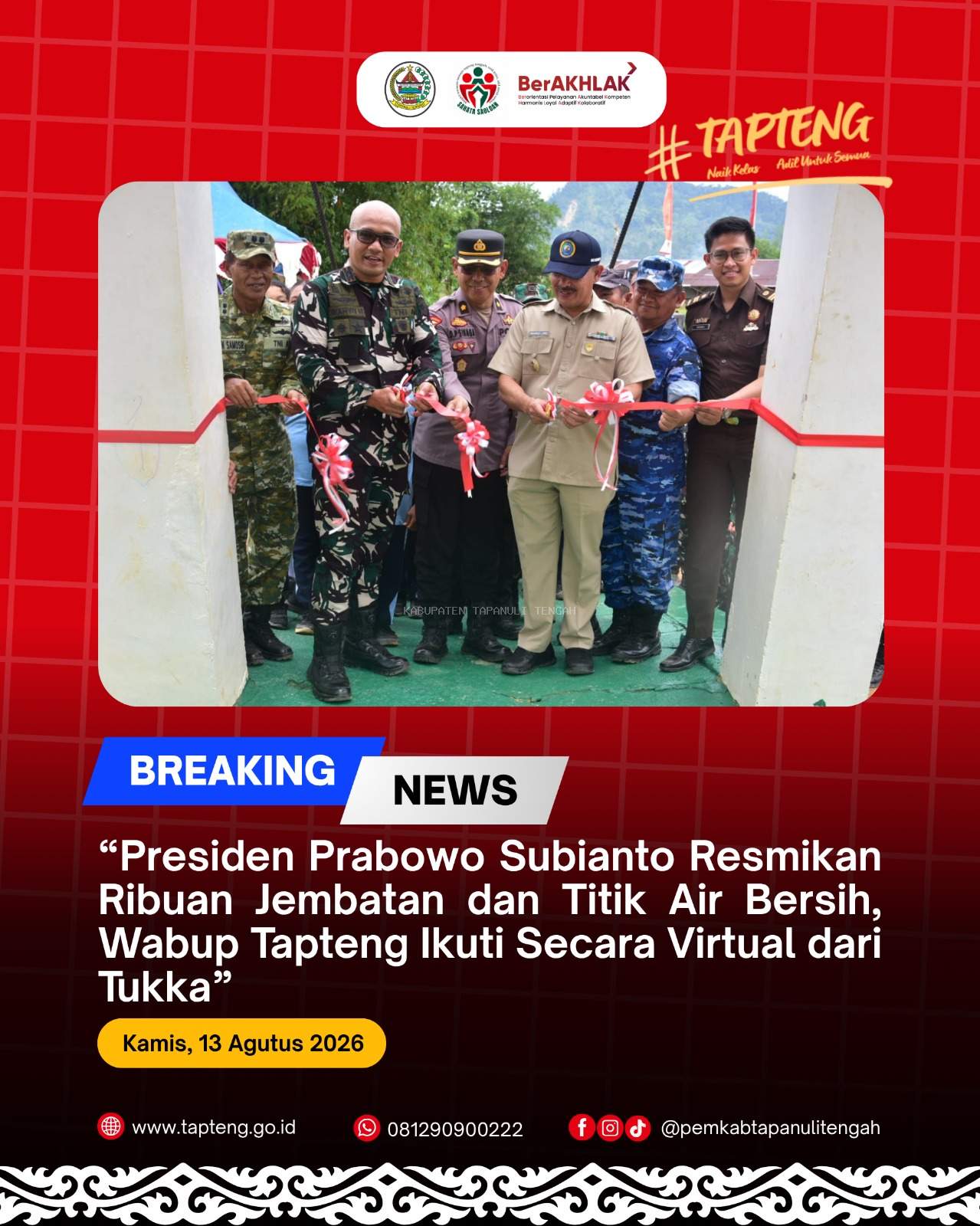 news