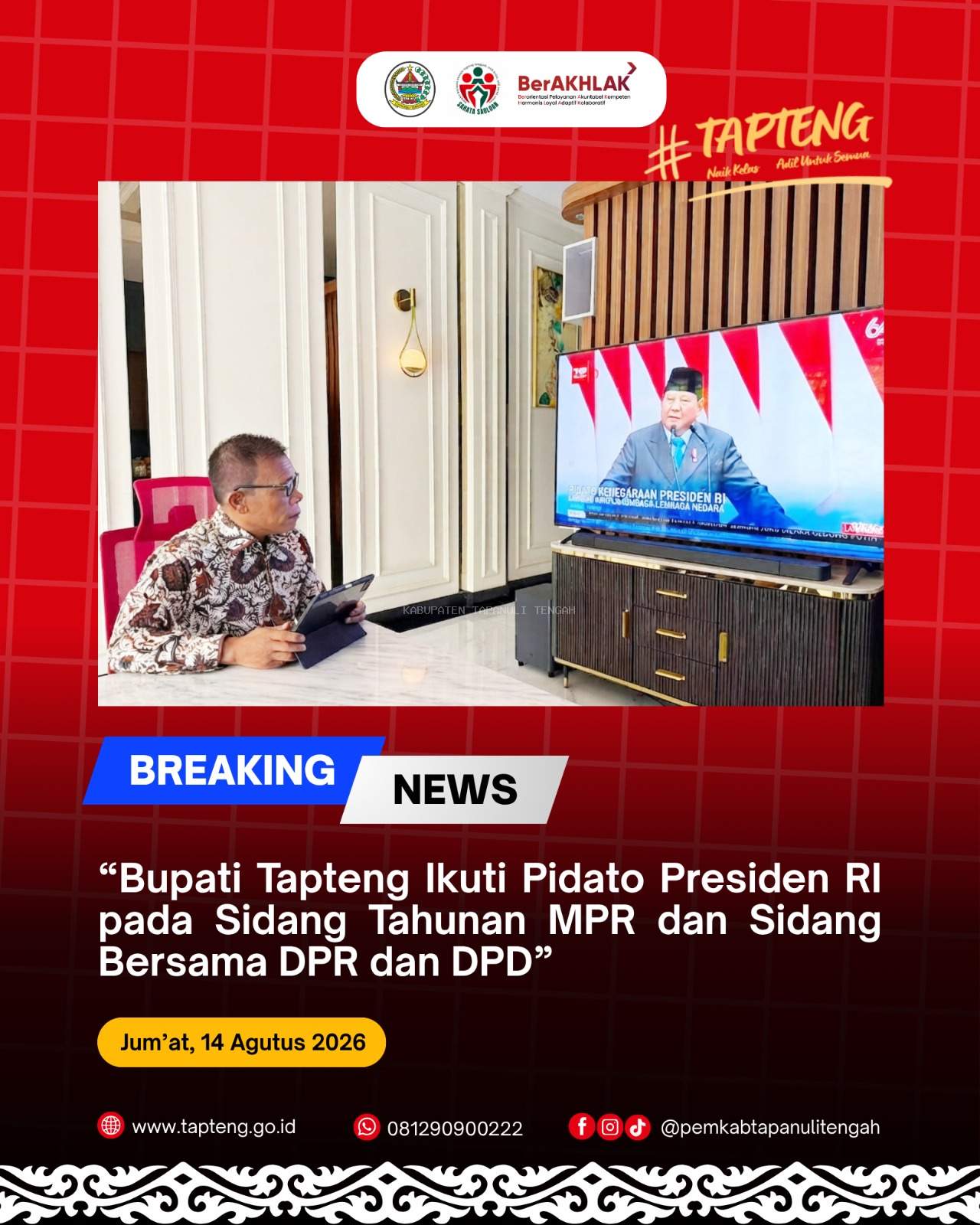 news