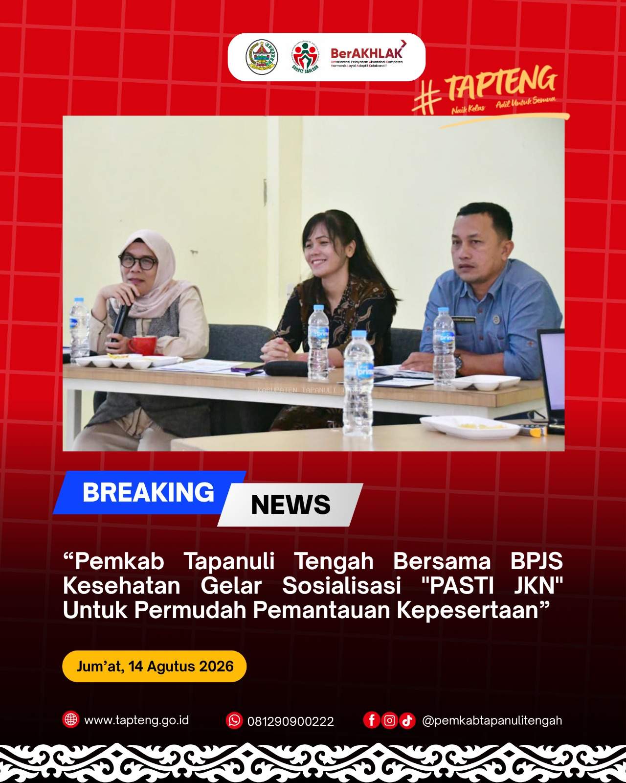 news