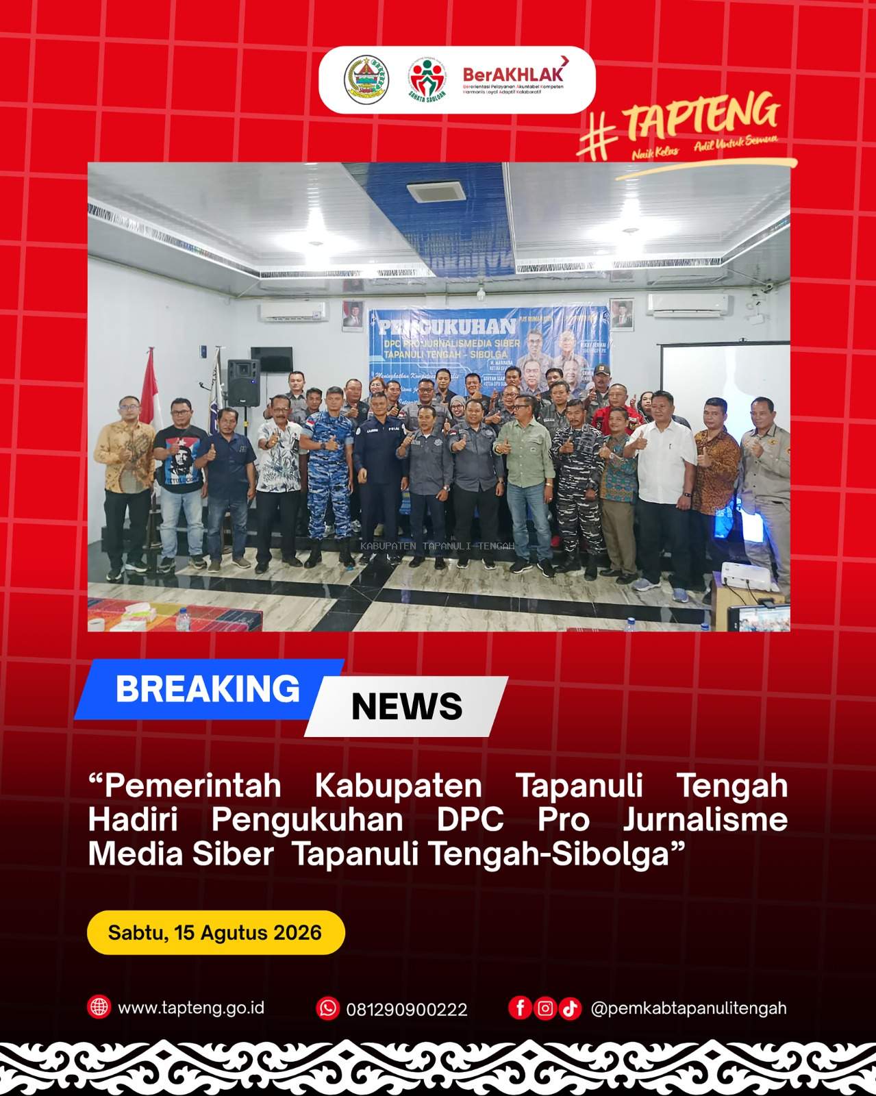 news
