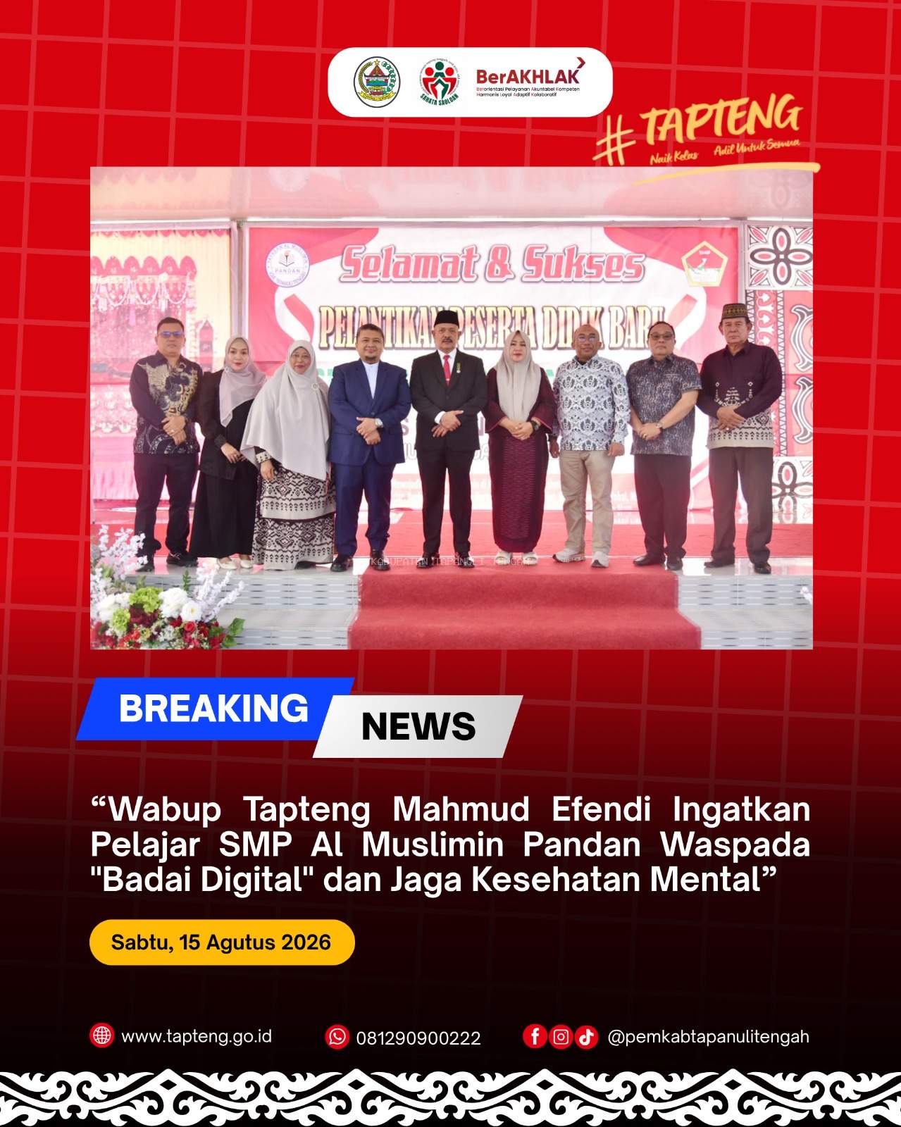 news