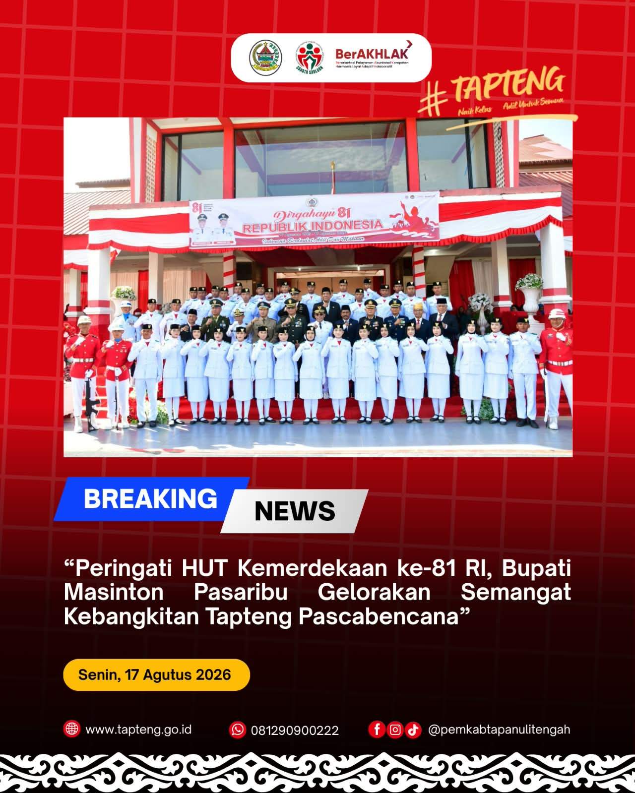 news