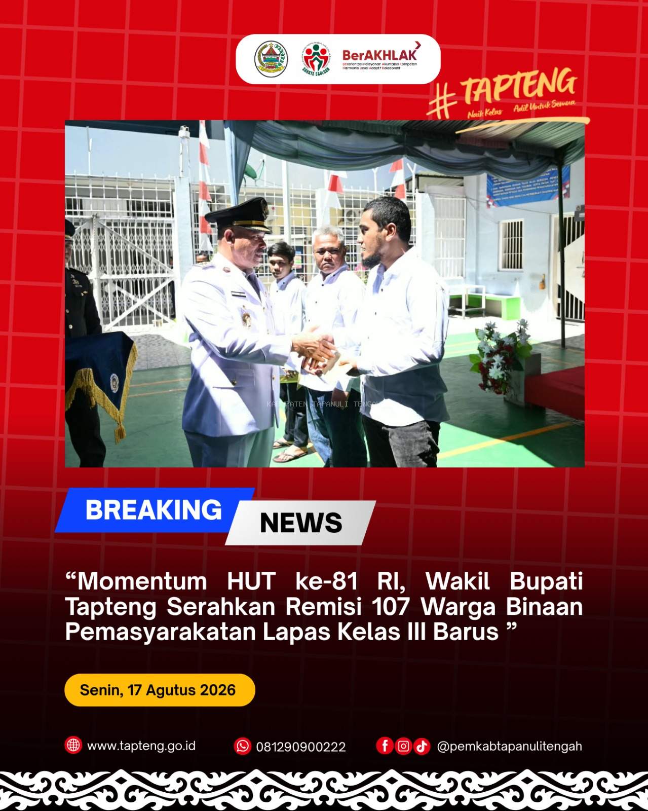 news