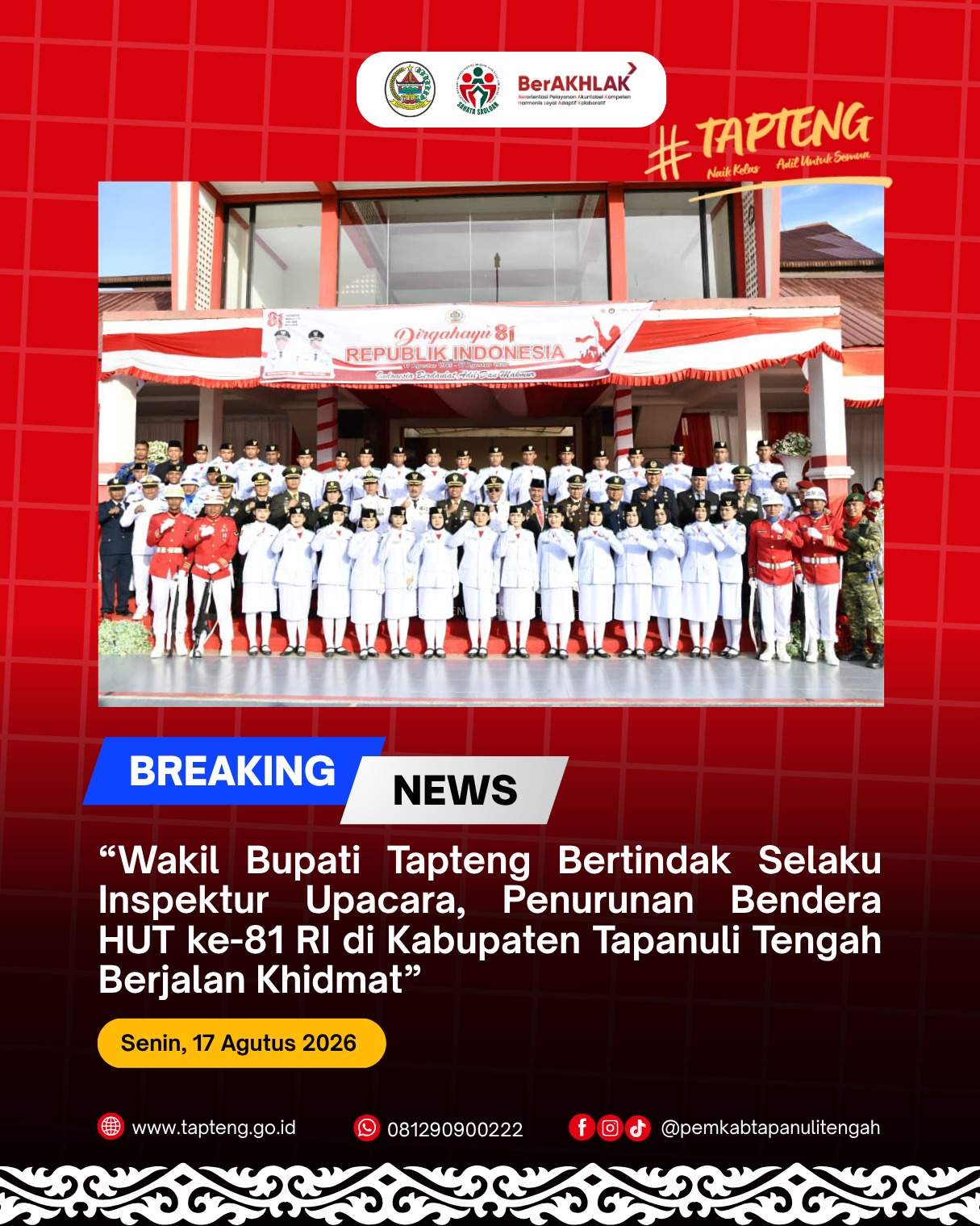 news