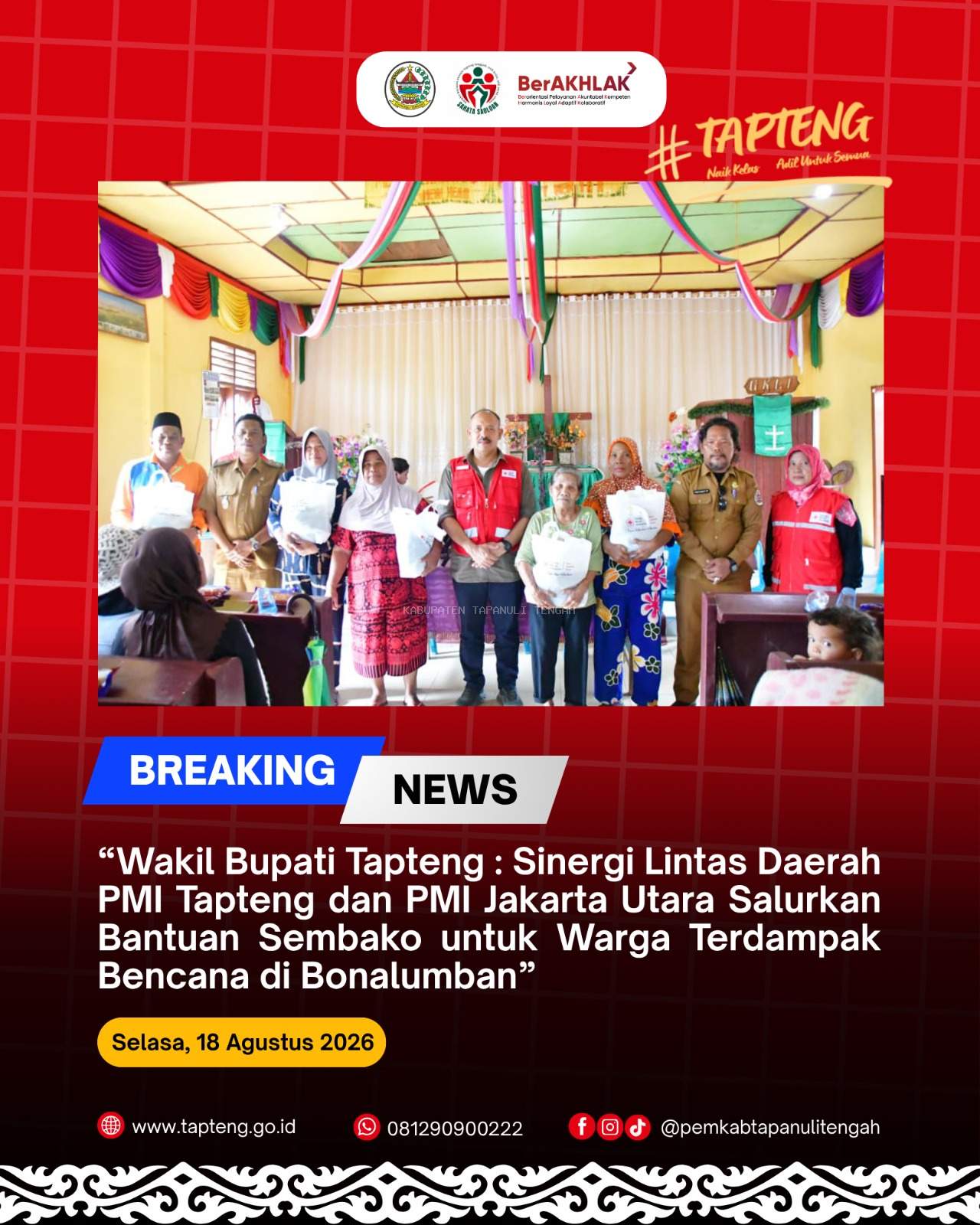 news