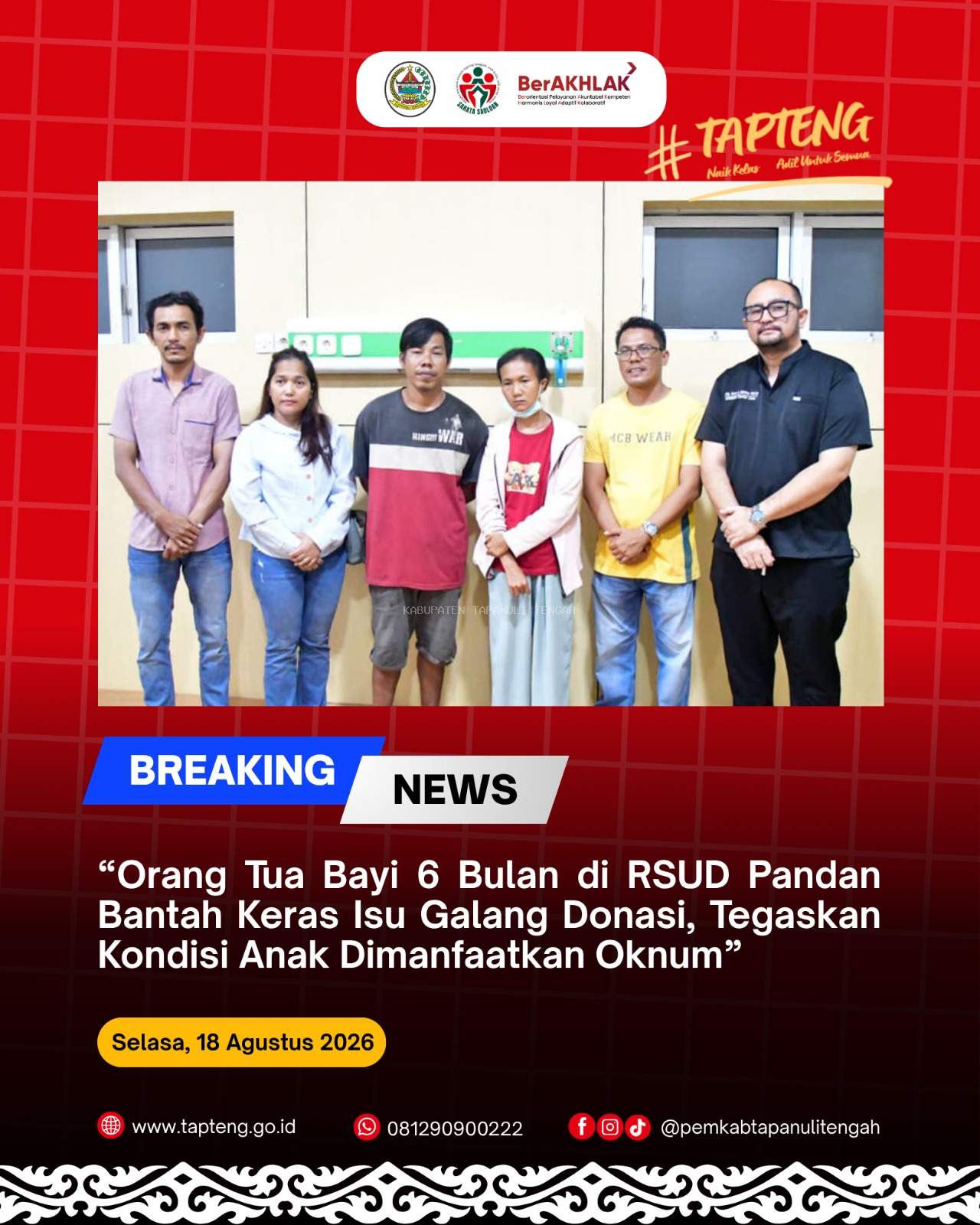 news
