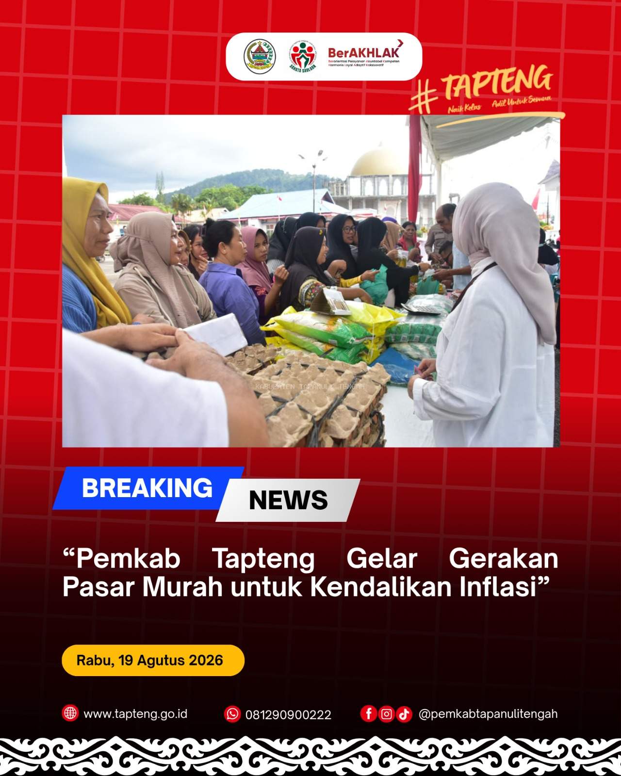 news