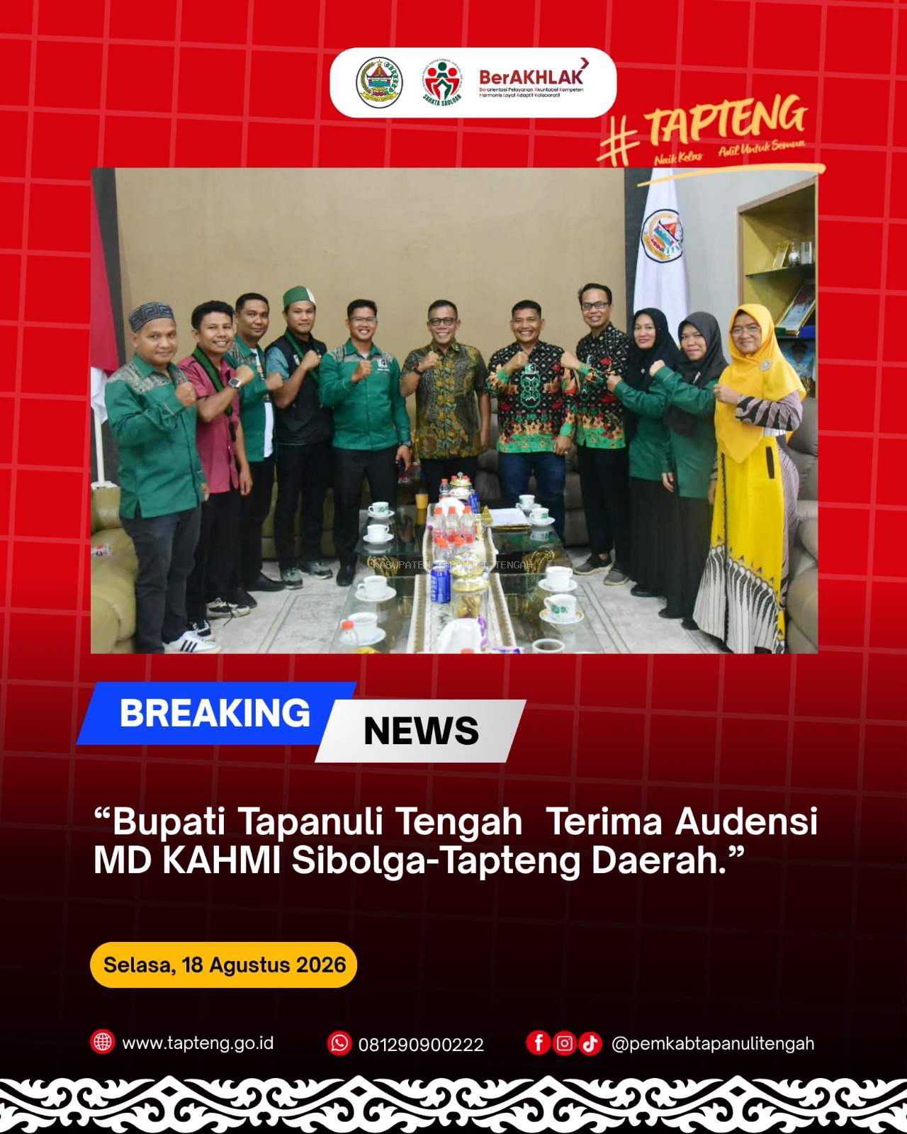 news