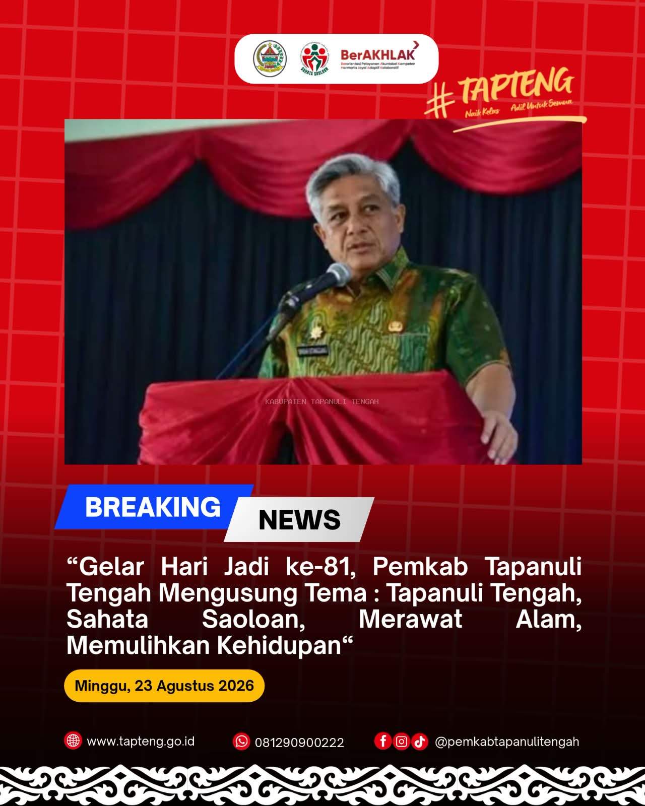 news